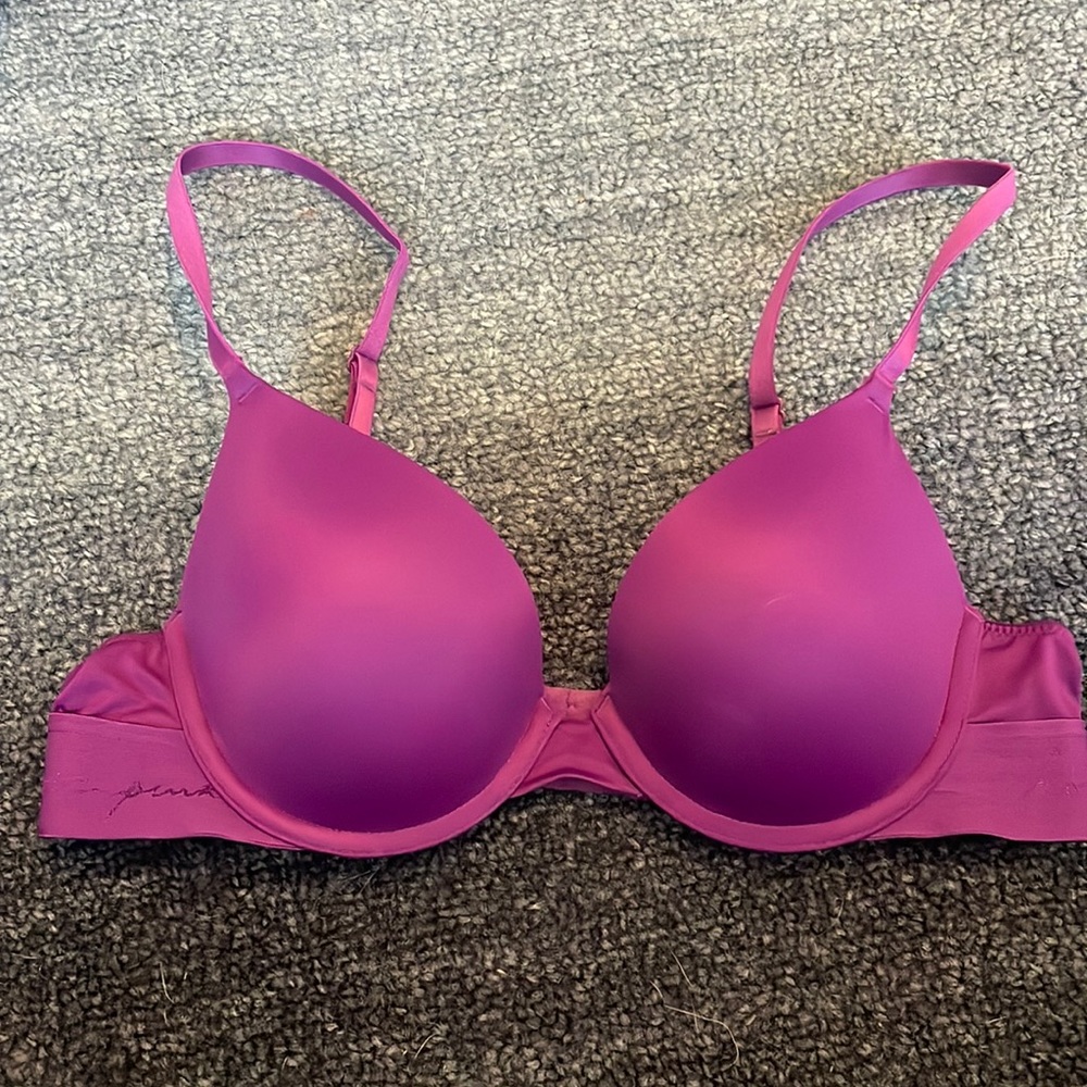 Push up bra Pink by Victoria Secret
